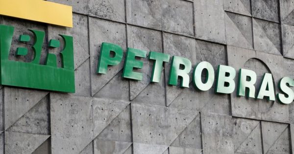 petrobras