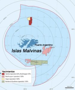 noticiaspuertosantacruz.com.ar - Imagen extraida de: https://www.runrunenergetico.com/petroleo