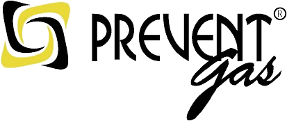 Logo Prevent Gas